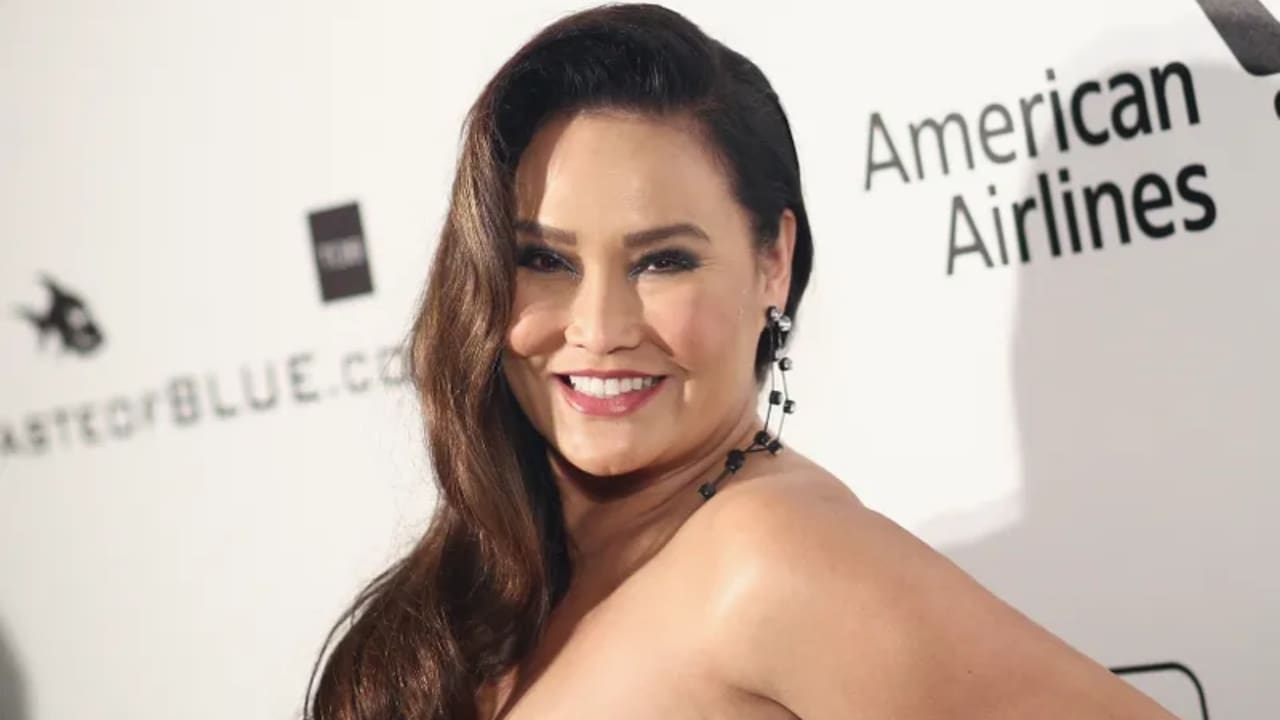 Tia Carrere Net Worth Details Tia Carrere Net Worth Details