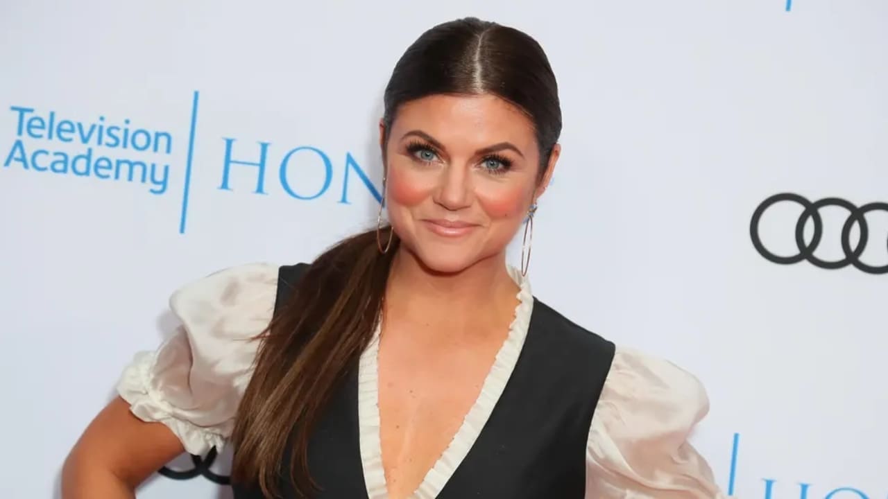 Tiffani Amber Thiessen Net Worth Details Tiffani Amber Thiessen Net Worth Details