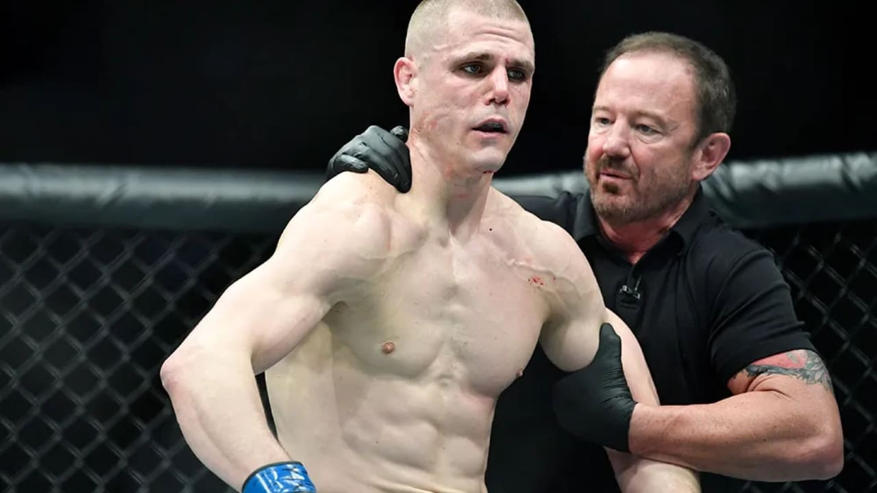 Tim Williams Biography