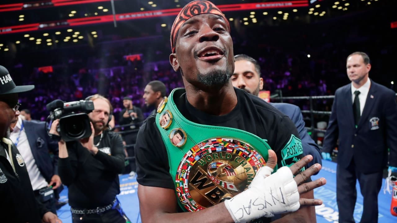 Tony Harrison Biography