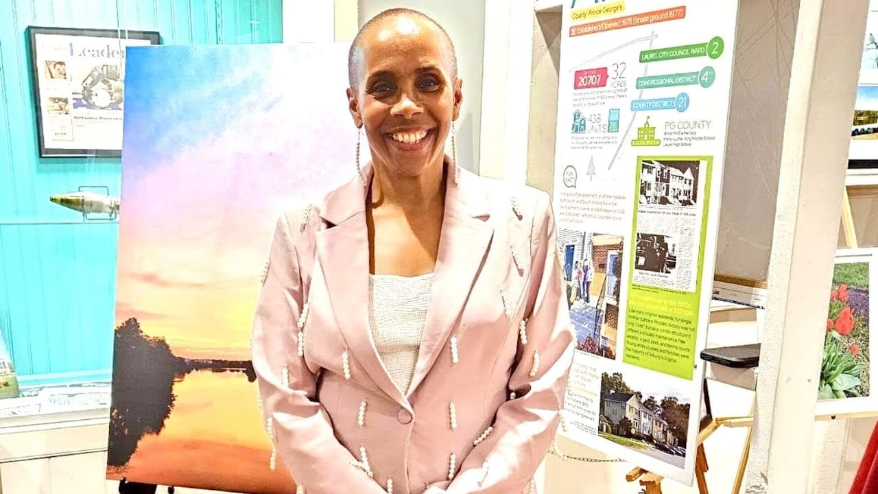 Tracy Camilla Johns Net Worth Details Tracy Camilla Johns Net Worth Details