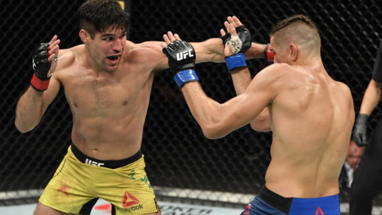 Vicente Luque Biography