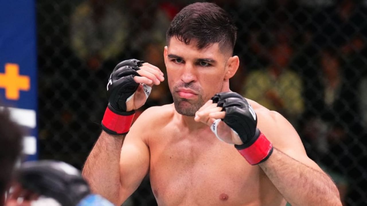 Vicente Luque Net Worth Details Vicente Luque Net Worth Details