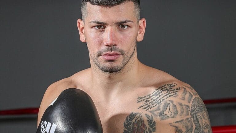 Vincenzo Gualtieri Net Worth Details