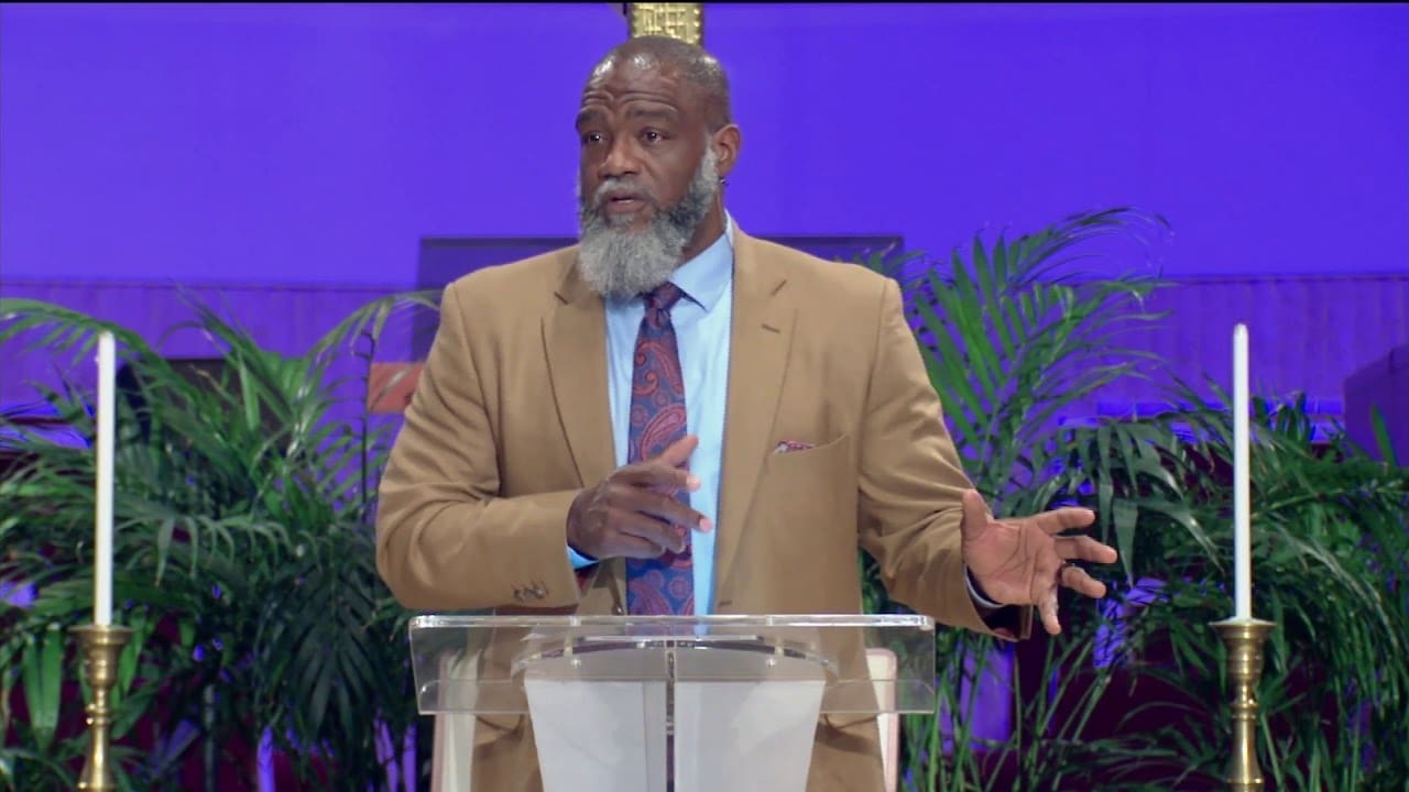Voddie Baucham Net Worth Details Voddie Baucham Net Worth Details