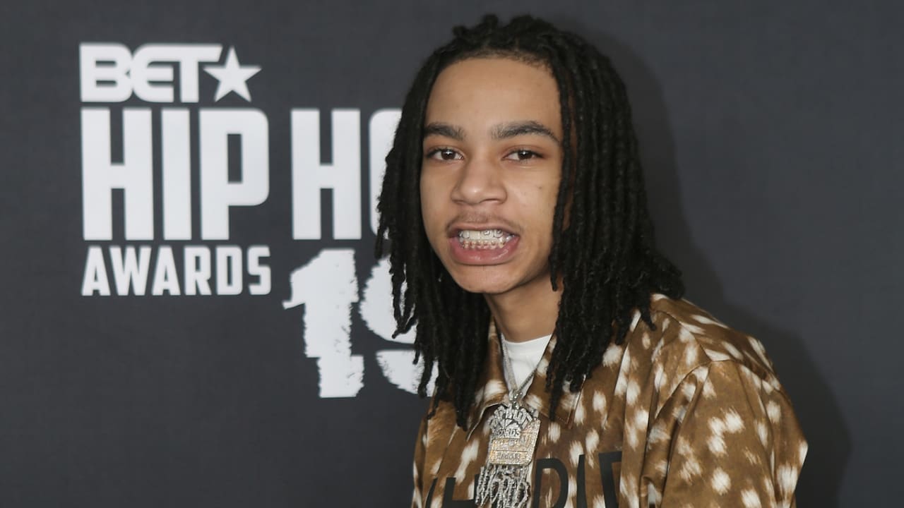 YBN Nahmir Net Worth Details YBN Nahmir Net Worth Details