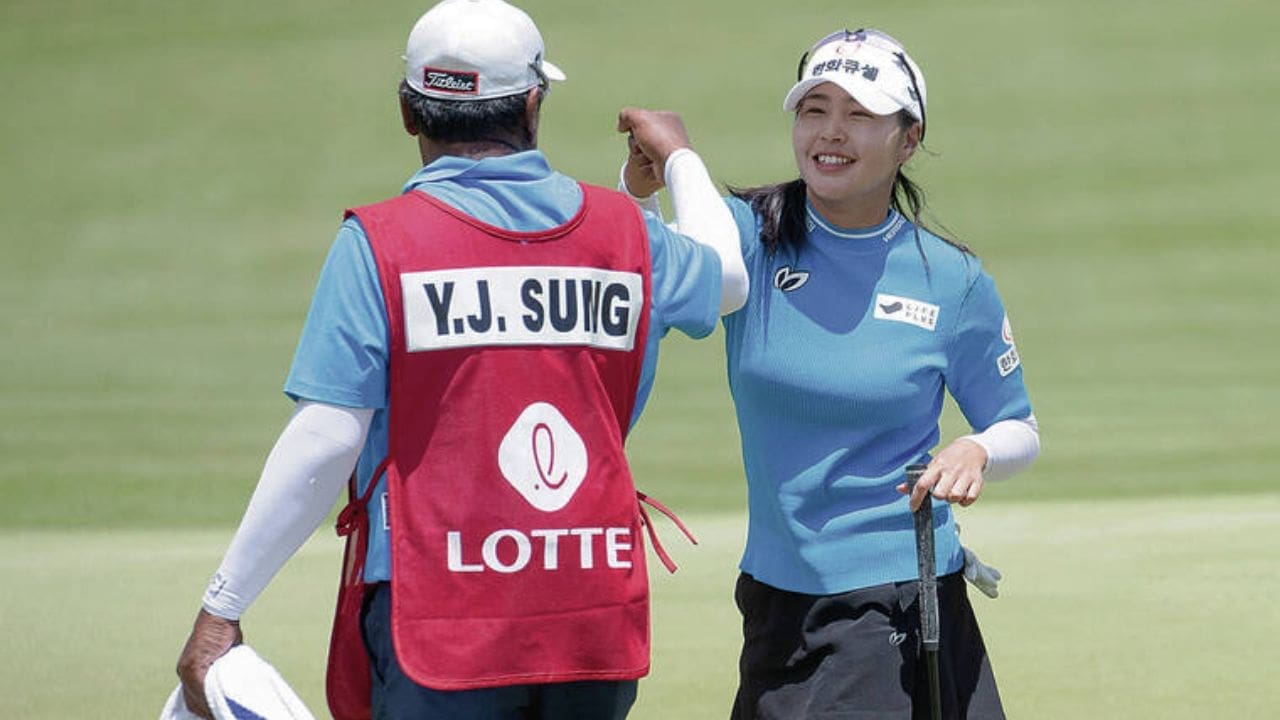 Yu Jin Sung Biography