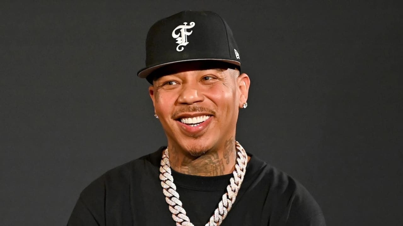 Yung Berg Net Worth Details Yung Berg Net Worth Details