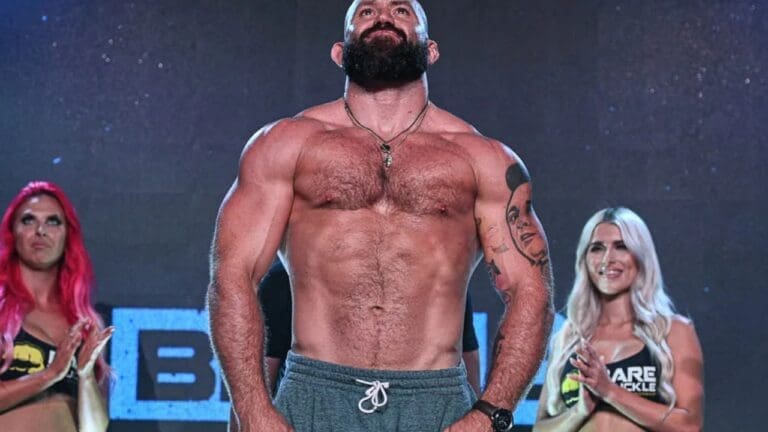 Alan Belcher Net Worth Details