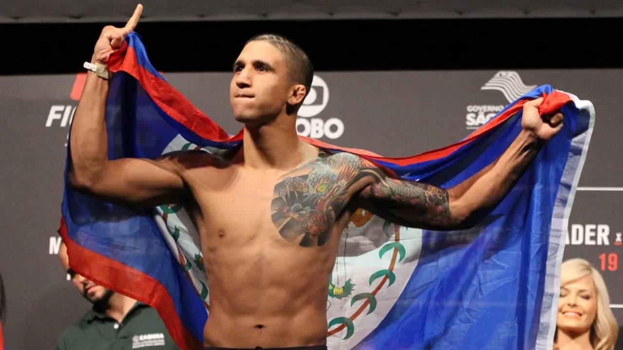Albert Morales Net Worth Details Albert Morales Net Worth Details