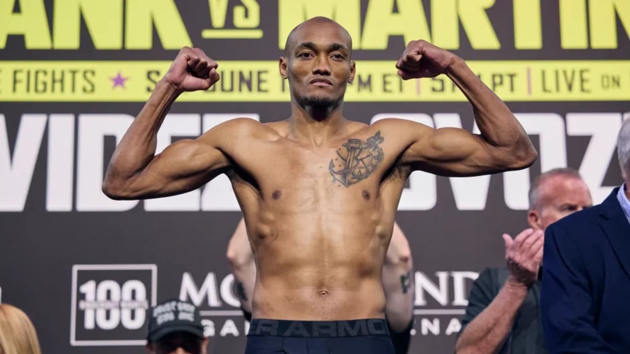 Alberto Puello Biography