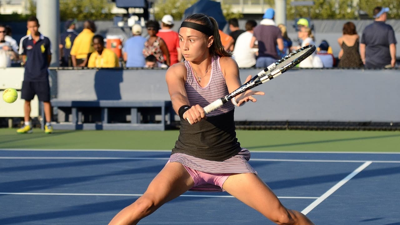 Aleksandra Kruni Biography