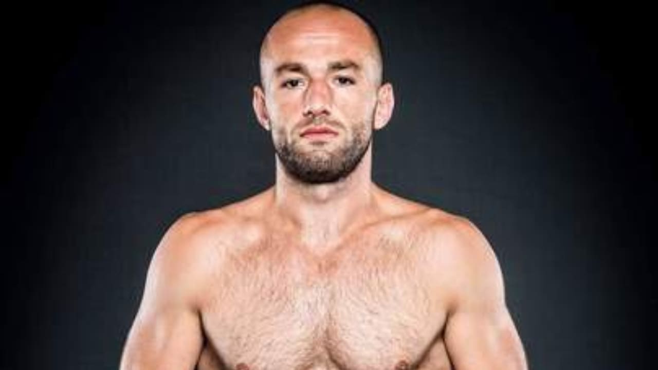 Alen Amedovski Net Worth Details Alen Amedovski Net Worth Details
