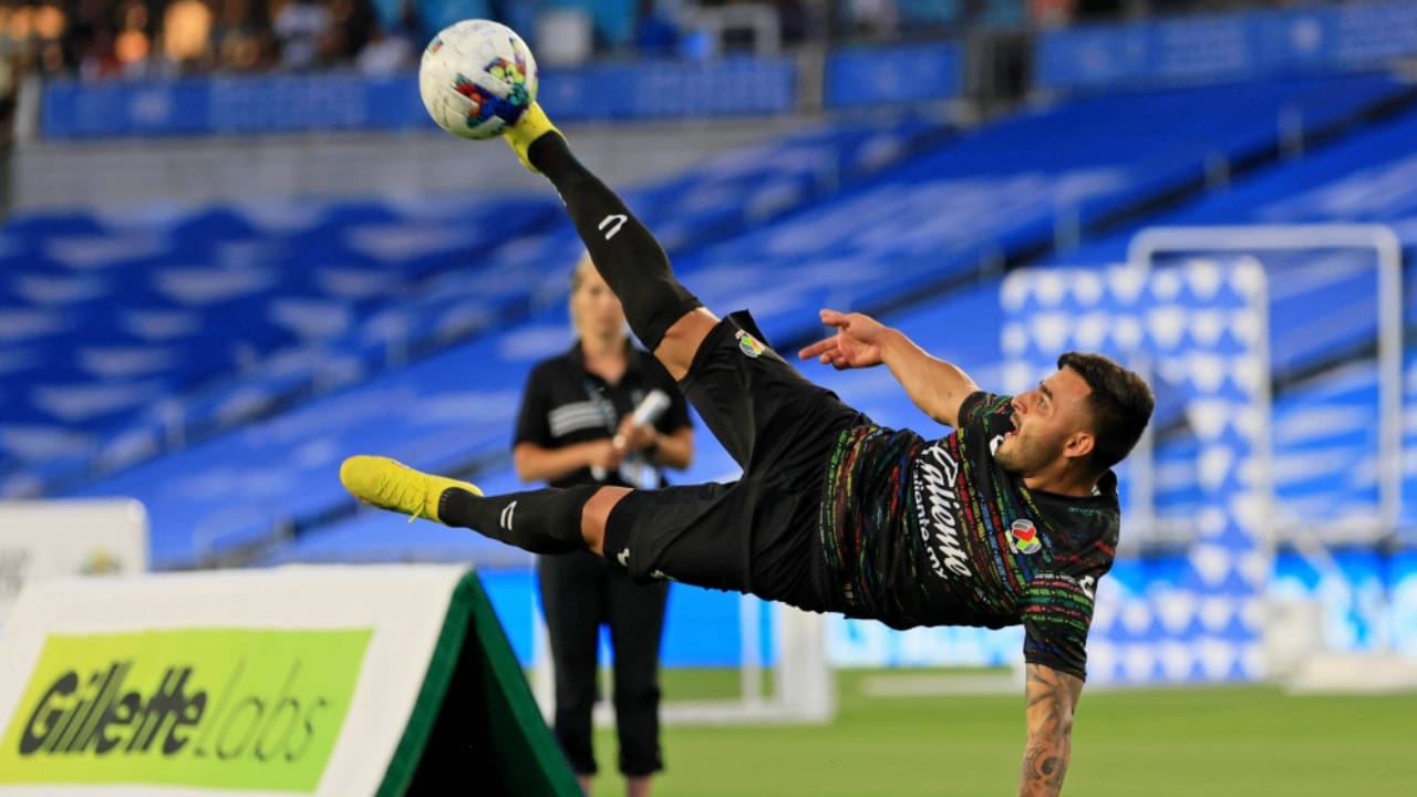 Ernesto Vega Net Worth in 2026: Contract, Career Earnings Alexis Vega Biography