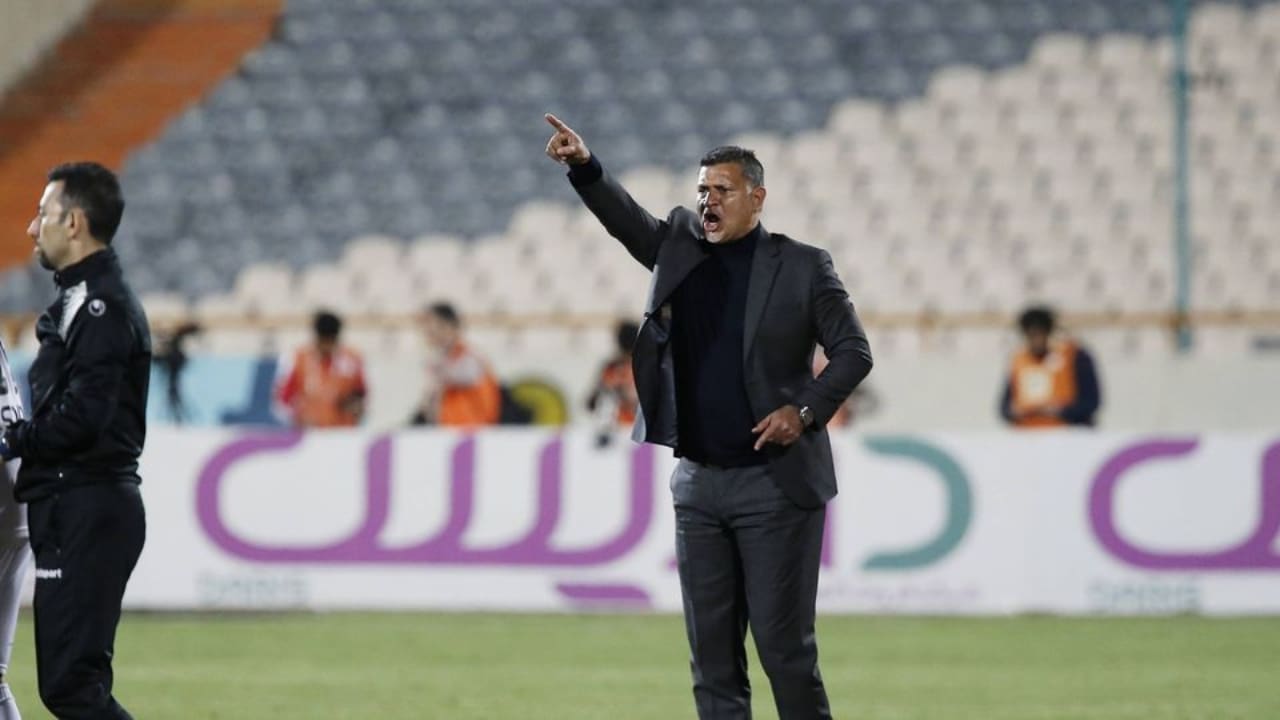 Ali Daei Net Worth in 2026: Contract, Career Records Ali Daei Biography