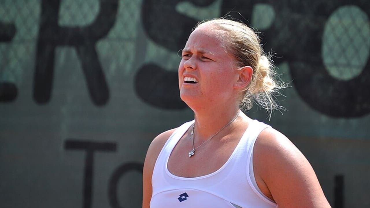 Anna-Lena Gronefeld Biography