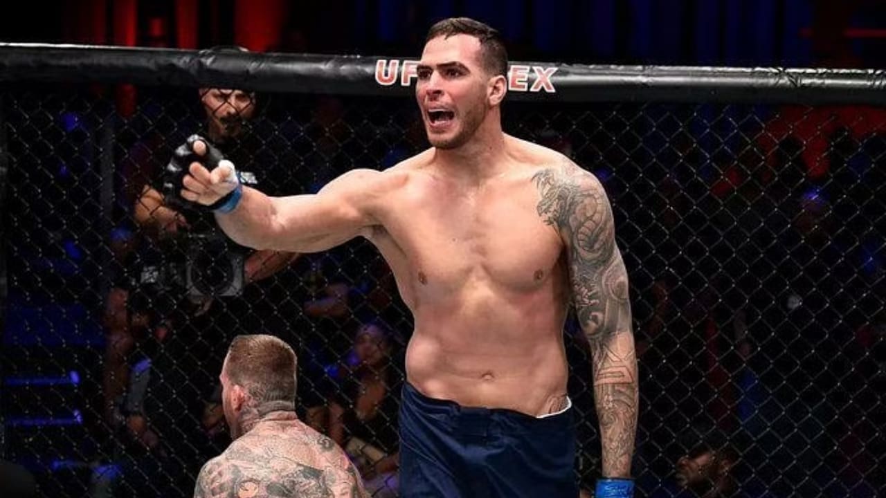 Antonio Trócoli Net Worth Details Antonio Trócoli Net Worth Details