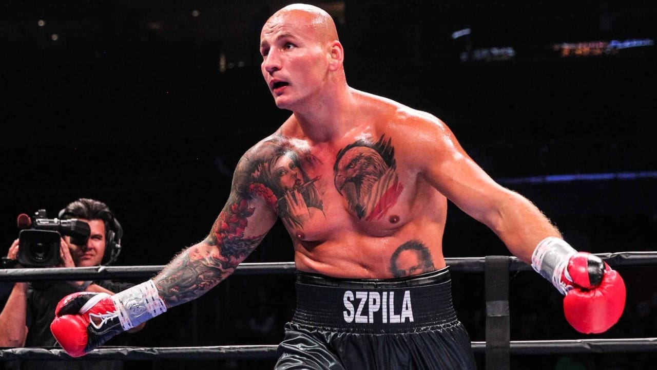 Artur Szpilka Net Worth Details Artur Szpilka Net Worth Details