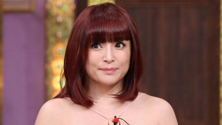 Ayumi Hamasaki Net Worth Details