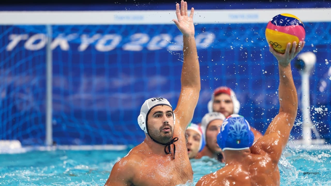 Benjamin Hallock Net Worth in 2026: Career Records, Bio Benjamin Hallock Biography