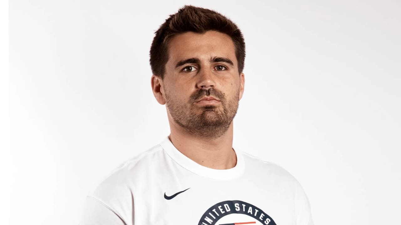 Benjamin Hallock Net Worth Details Benjamin Hallock Net Worth Details