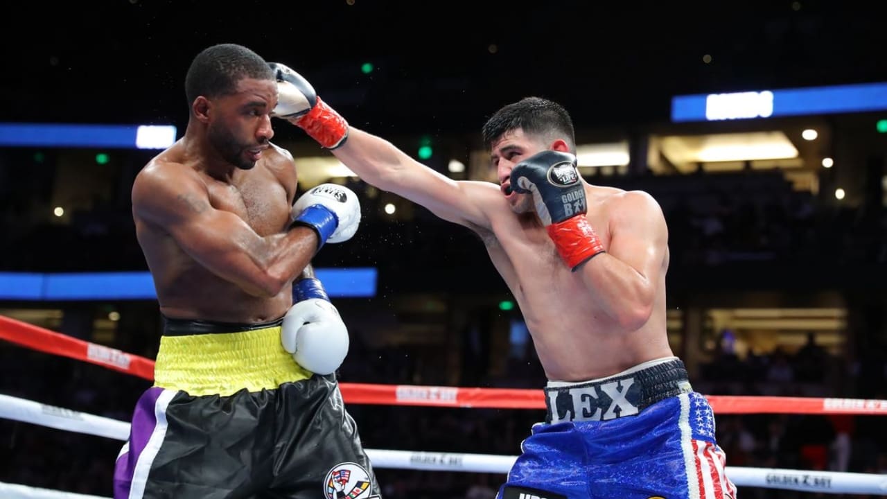 Brad Solomon Biography