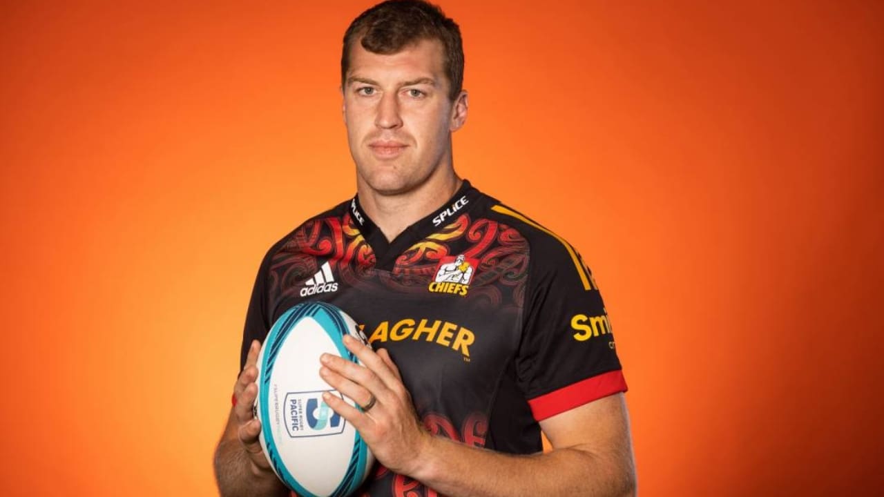 _Brodie Retallick Net Worth Details