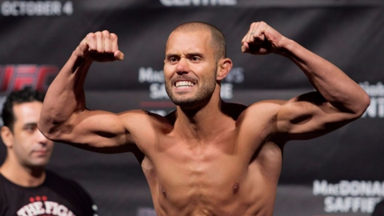 Chad Laprise Biography