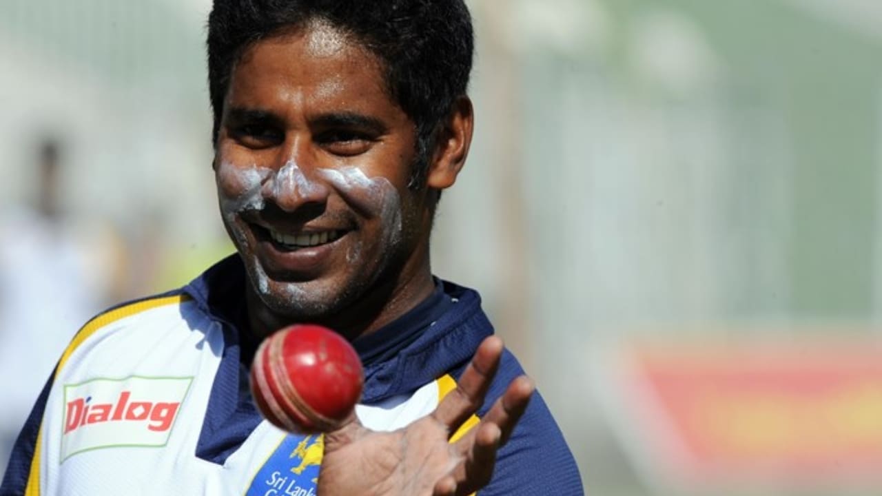 Chaminda Vaas Net Worth Details Chaminda Vaas Net Worth Details