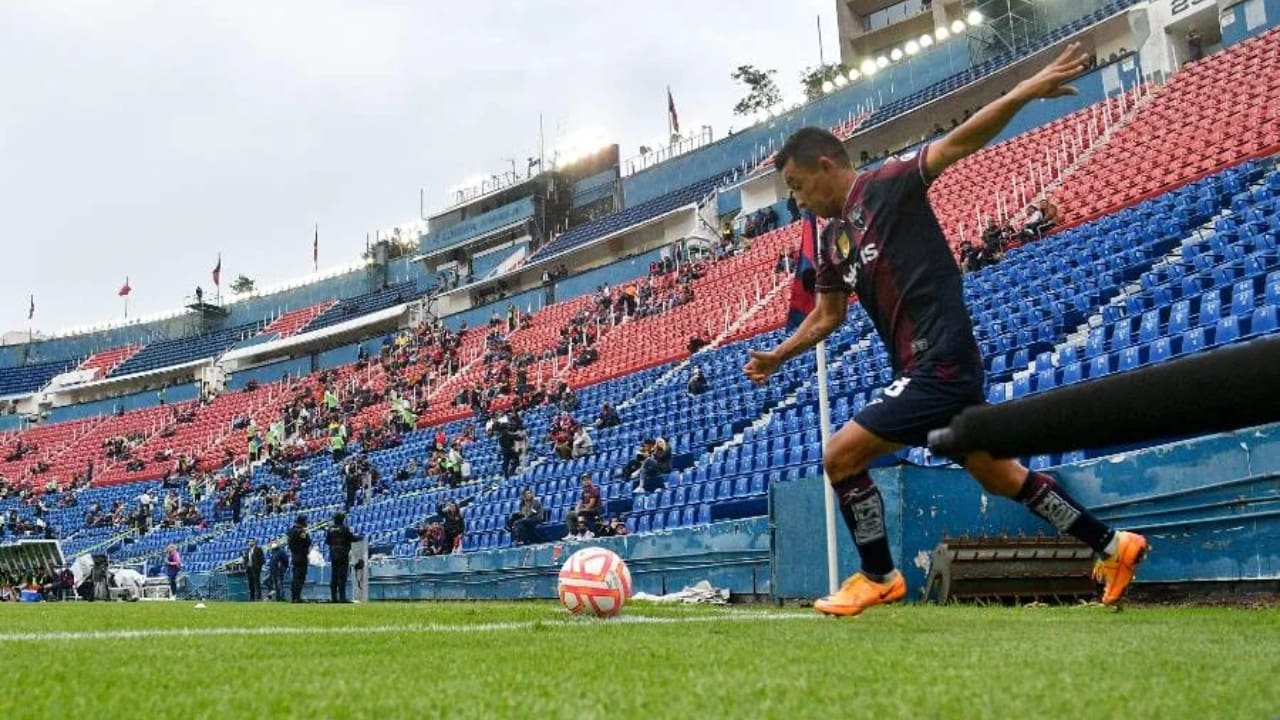 Christian Bermúdez Biography