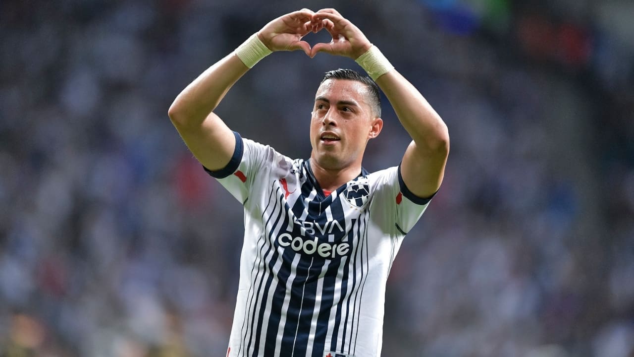 Rogelio Funes Mori Net Worth Details Rogelio Funes Mori Net Worth Details