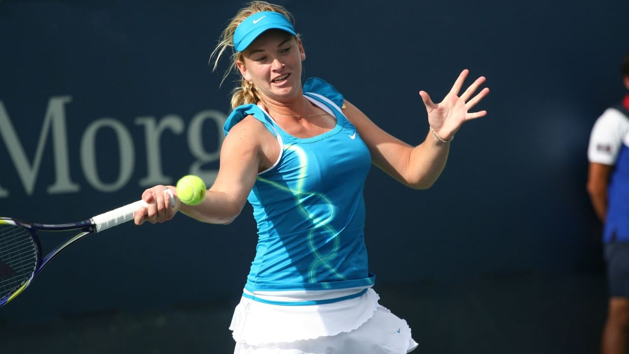 Coco Vandeweghe Biography