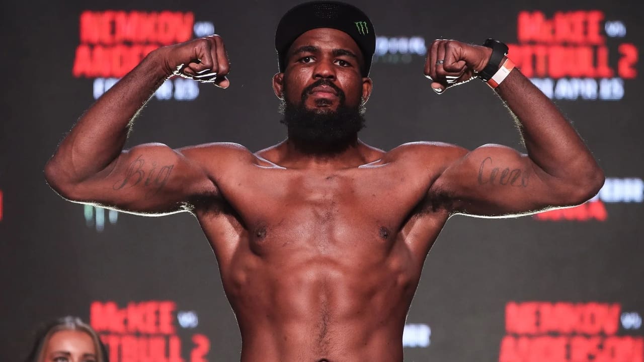 Corey Anderson Net Worth Details