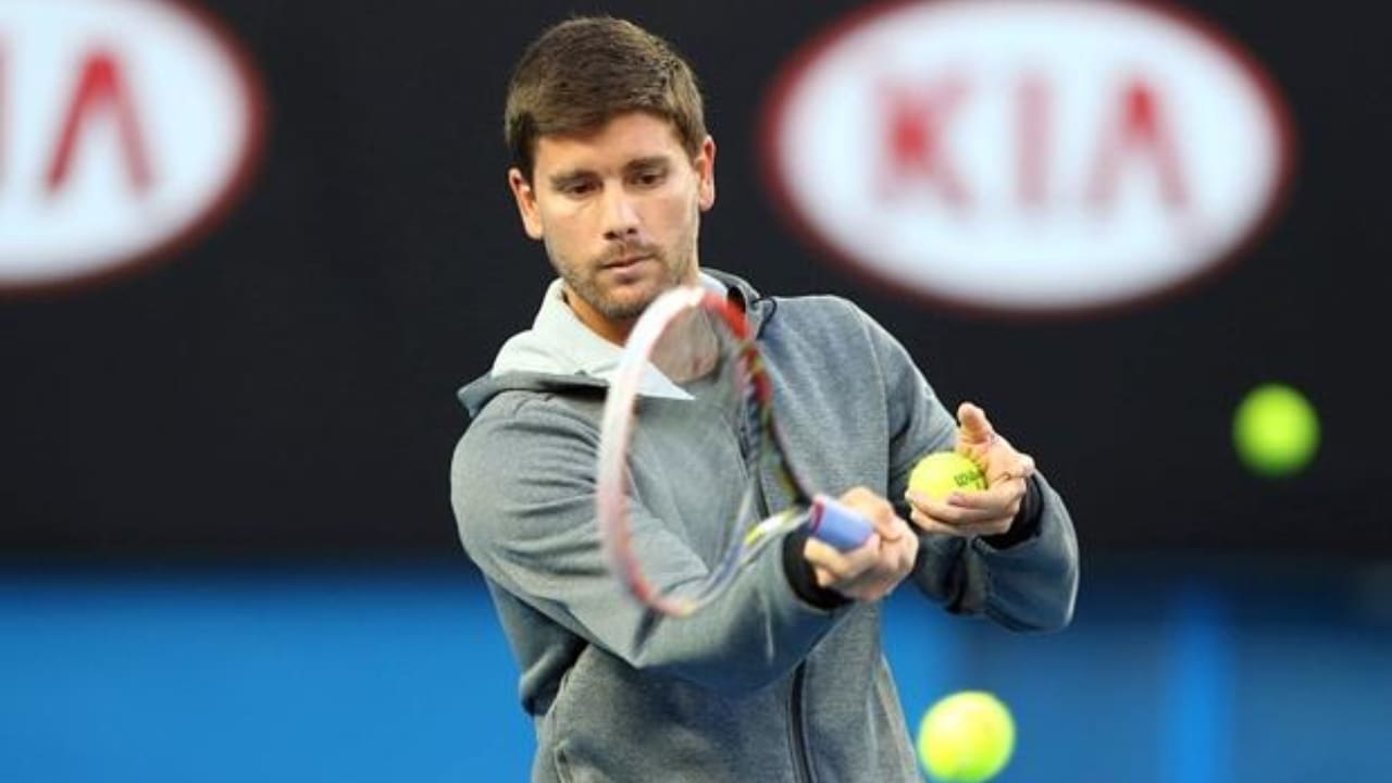 _Dani Vallverdu Biography