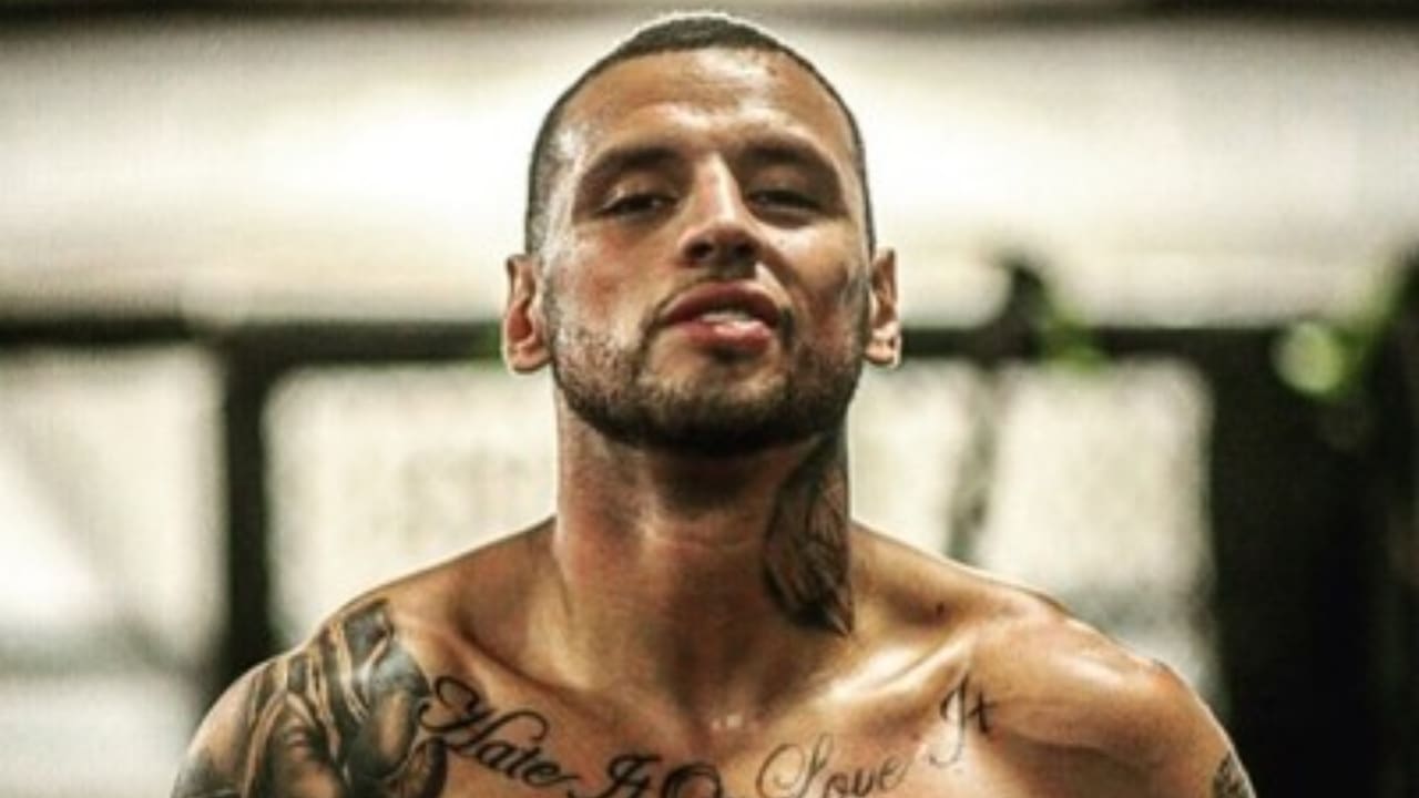 Daniel Rodriguez Biography