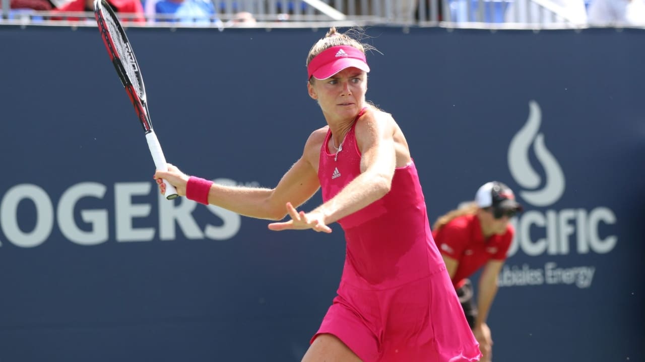 Daniela Hantuchová Biography