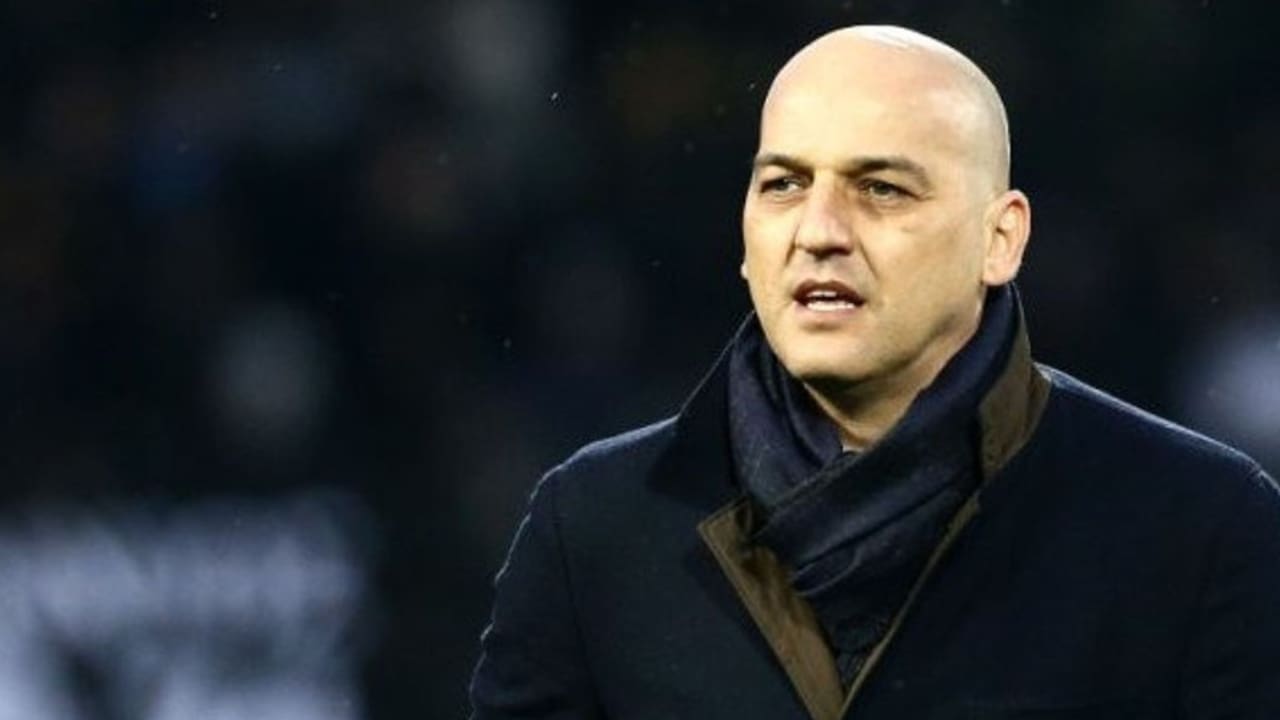 Darko Kovacevic Biography