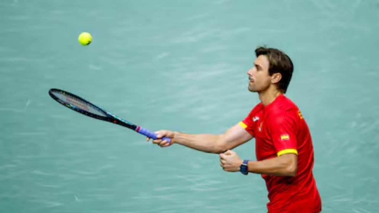 David Ferrer Net Worth in 2026: Career Earnings, Wife David Ferrer Biography