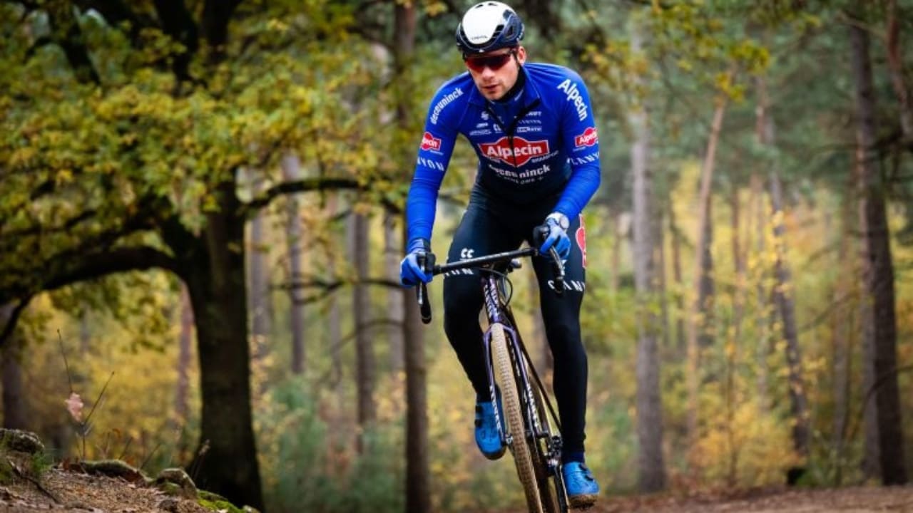 David van der Poel Net Worth in 2026: Career, Stats, Achievements David van der Poel Biography