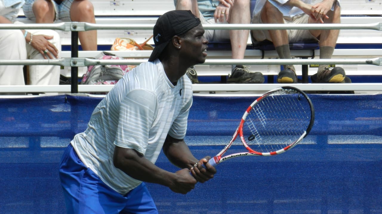 Jarmere Jenkins Net Worth in 2026: Prize Money, Records Jarmere Jenkins Biography