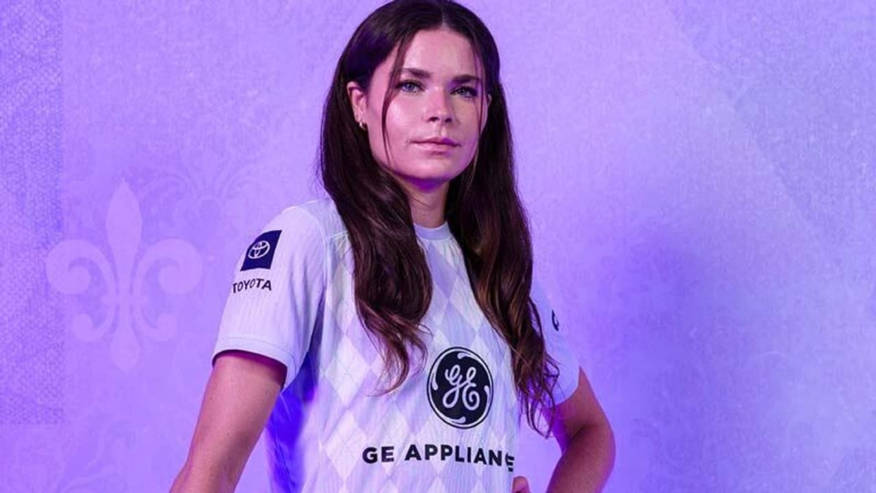 Who is J.J. Wolf Girlfriend? Emma Sears Biography, Career, Stats Emma Sears Biography