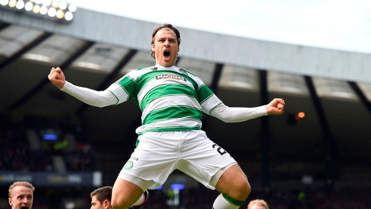 Erik Sviatchenko Biography