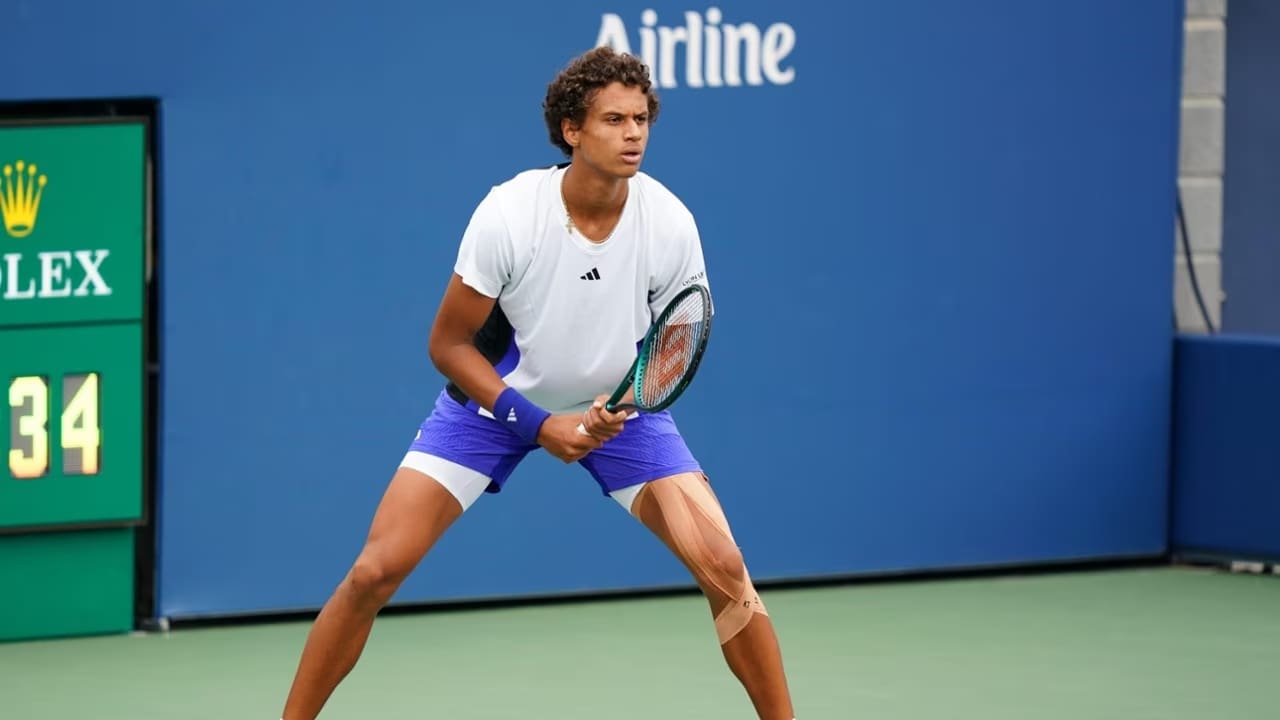 Gabriel Diallo Biography