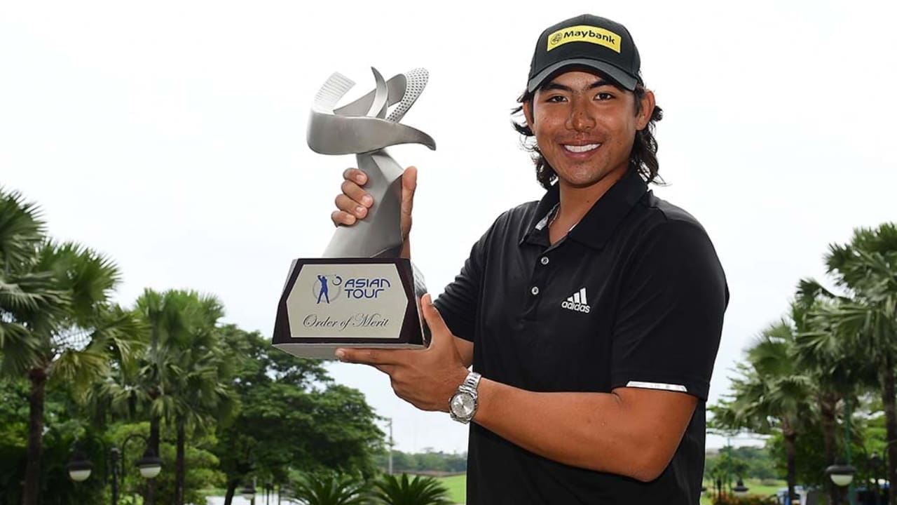 Gavin Green Biography