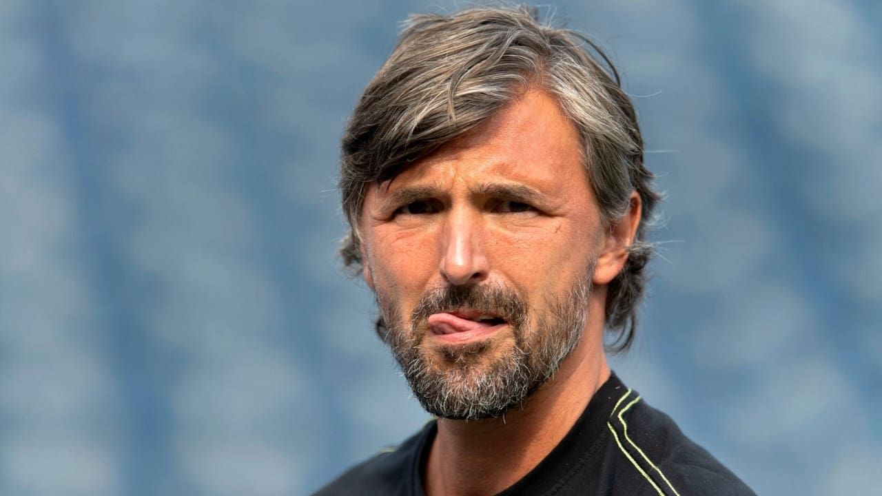 Goran Ivanišević Net Worth Details Goran Ivanišević Net Worth Details