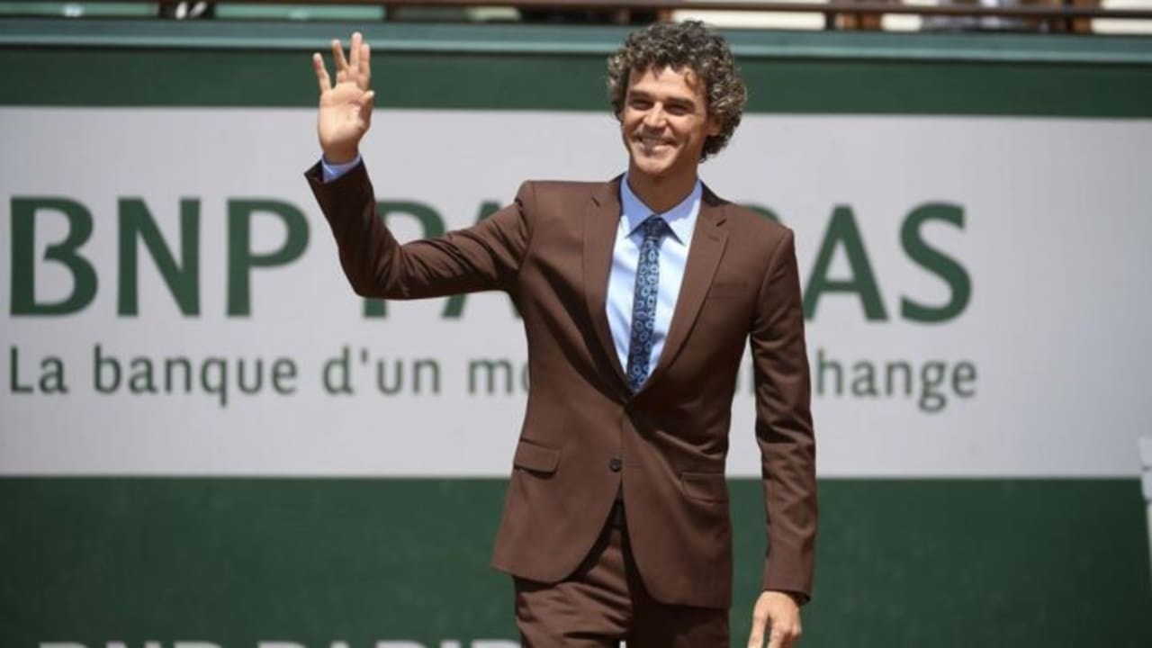 Gustavo Kuerten Net Worth Details Gustavo Kuerten Net Worth Details