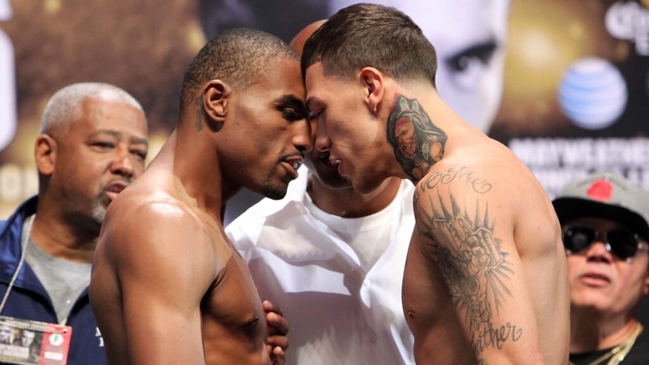 J'Leon Love Biography