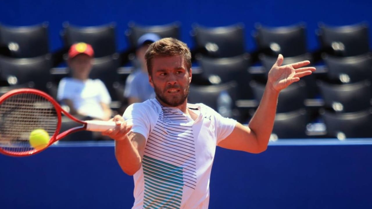 Nikola Mektic Net Worth in 2026: Prize Money, Career Records Nikola Mektic Biography