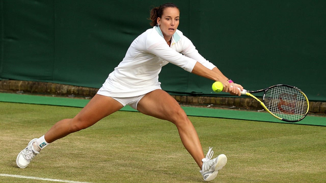 Jarmila Gajdošová Biography