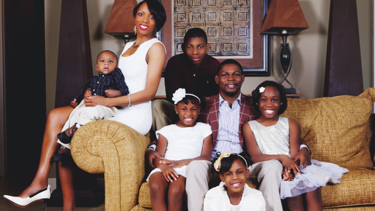 Jermain Taylor was married to Erica Taylor (née Smith)